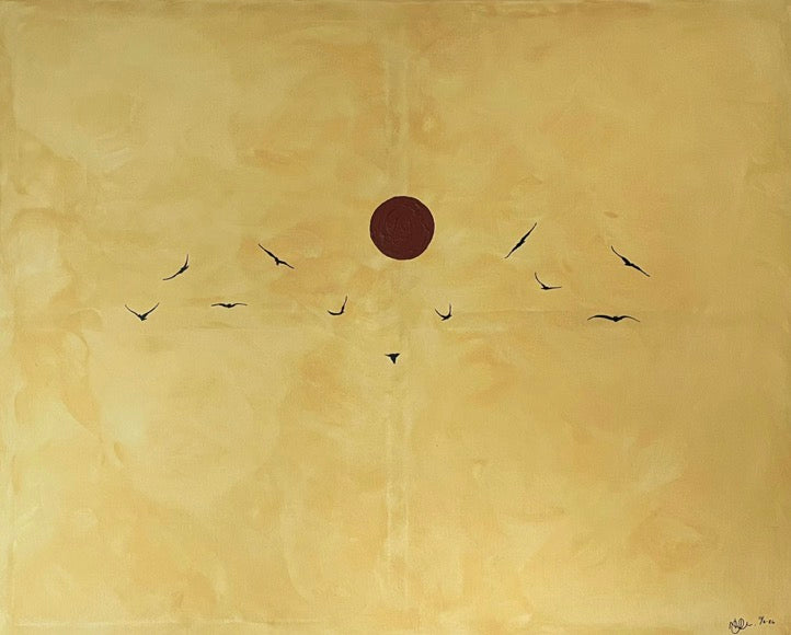 Freedom/Frihed/Kiffaanngissuseq