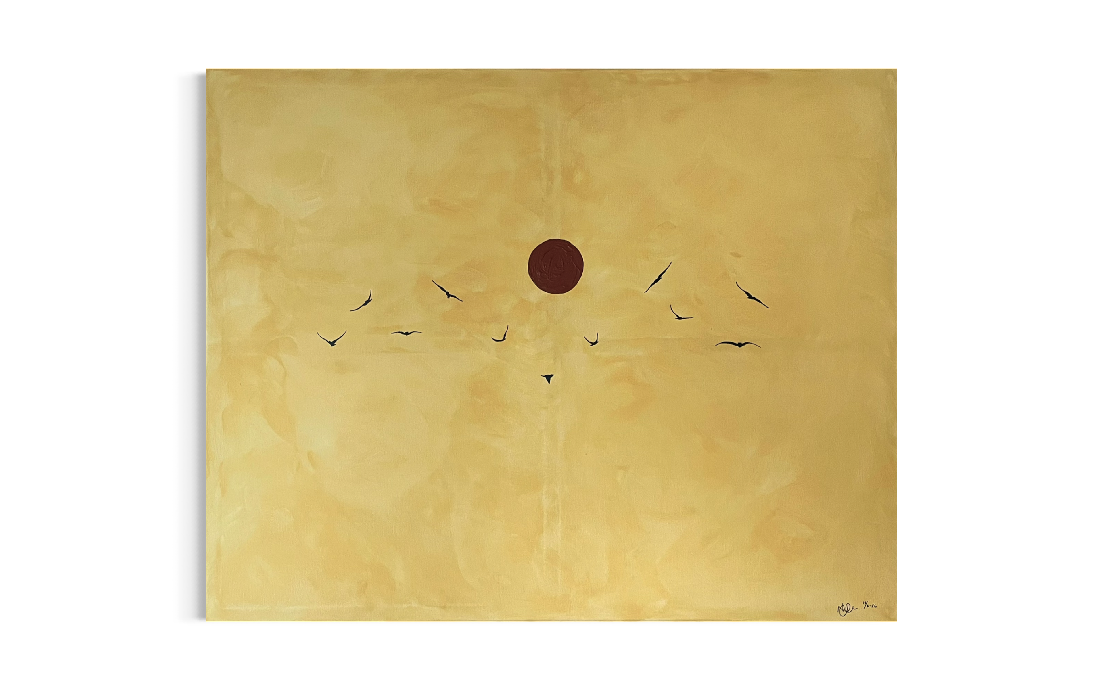 Freedom/Frihed/Kiffaanngissuseq